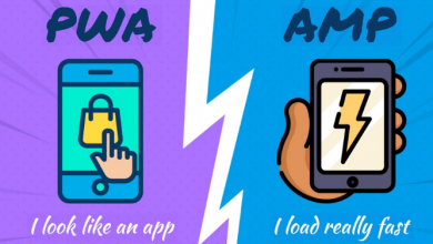 Photo of PWA vs AMP: Which one to choose