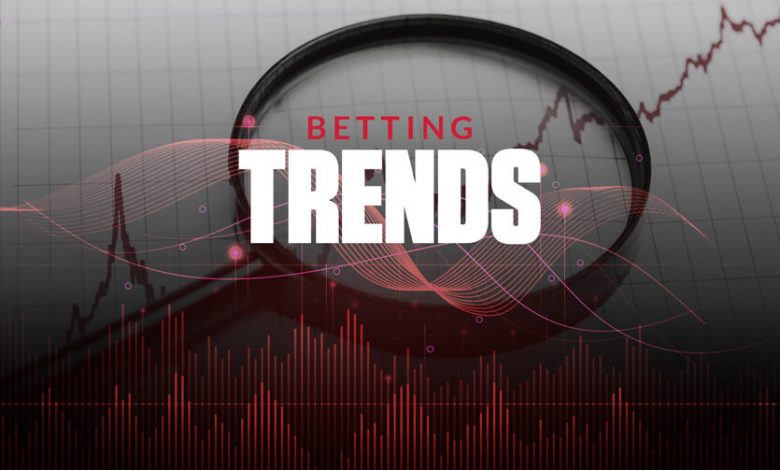 Top Sports Betting Trends To Watch Out In 2021