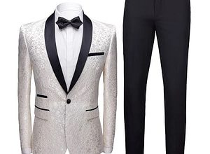 Photo of Four Important Tips for Buying a Tuxedo Suit Online