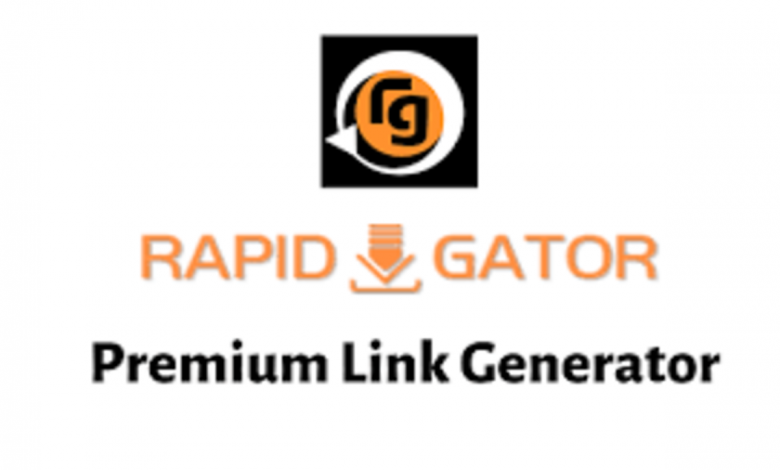 How to download rapidgator premium generator