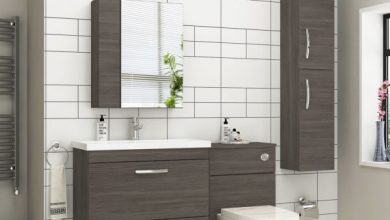 Photo of Toilet And Sink Vanity Units – Best Option for Space Saving in the Bathroom
