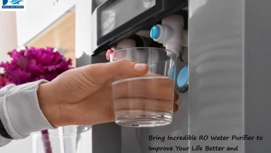 Photo of Bring Incredible RO Water Purifier to Improve Your Life Better and Stronger