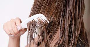 Brush Your Hair Tangles-Free
