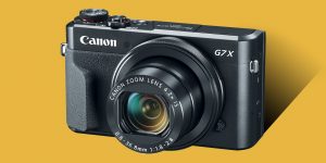 Best Compact Cameras for Travel