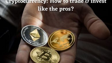 Photo of Cryptocurrency: How to trade & invest like the pros?