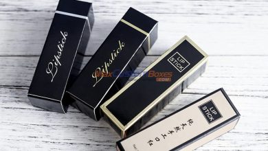 Photo of Best Quality Custom Lipstick Boxes Uk For Business