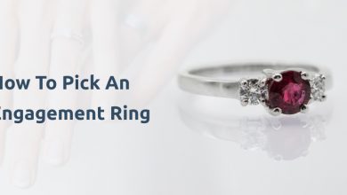 Photo of How to Pick an Engagement Ring