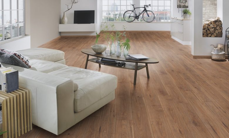 How To Select The Right Type Of Flooring For Every Room?