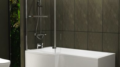 Photo of How to Choose the Right I shape Bath?