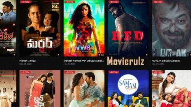 Photo of Tamilrockers 2021 telugu movies download