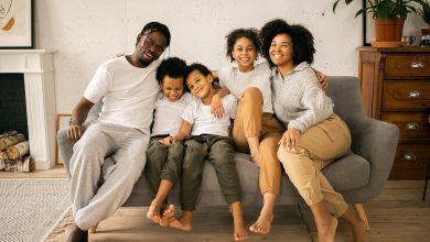 Photo of 8 Life-Changing Rewards Your Family Wins from Spending Quality Time