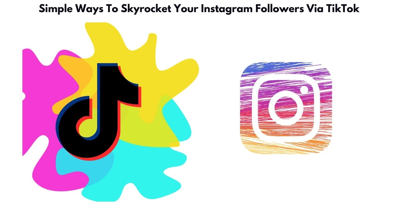 sky rocket instagram followers