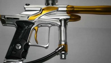 Photo of 5 Best Paintball Gun