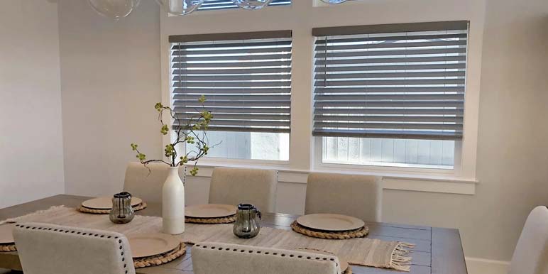 window blinds repair