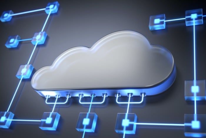 cloud technology services