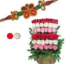 Photo of Rakhi with Plants: Gift Your Brother a Stress-Free Raksha Bandhan with Green Plants!!