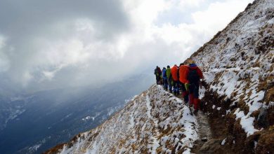 Photo of Winter Kuari Pass Trek: Amazing Experience