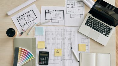 Photo of 5 Benefits of Office Renovation