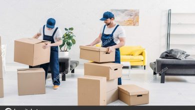 Photo of Select Packers and Movers for Relocation Services