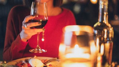 Photo of 8 Fancy Dinner Dates That Don’t Involve Sitting In A Crowded Restaurant