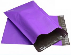 Parcel mailing bags