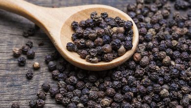Photo of Black pepper – Top 5 Science Proven Health Benefits Of Black Pepper