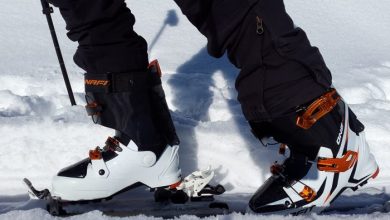 Photo of All about Ski Boots