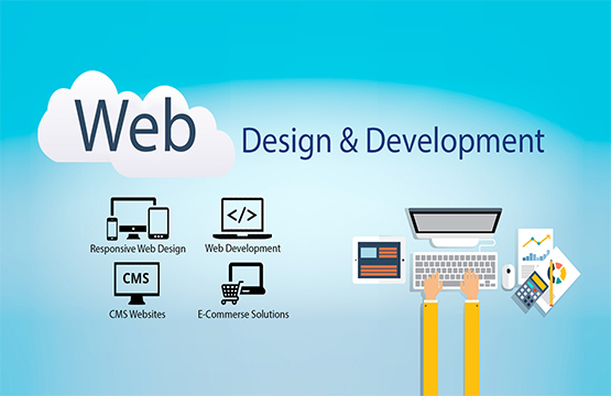 Web Development Companies in Jaipur
