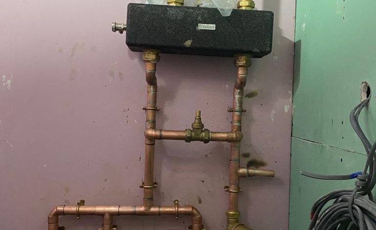 boiler repair east london