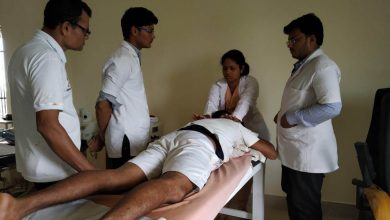 Photo of Why IHS is the best physiotherapy colleges in india?