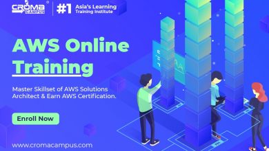 Photo of What Are the Top Benefits of AWS Training?