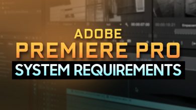 Photo of Adobe Premiere Pro System Requirements – A Comprehensive Guide