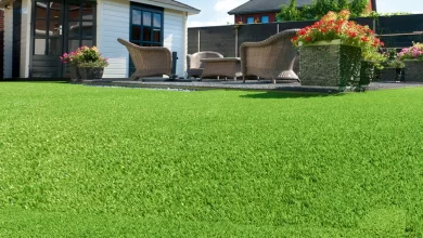 Photo of 10 Benefits Of Lawn Artificial Grass