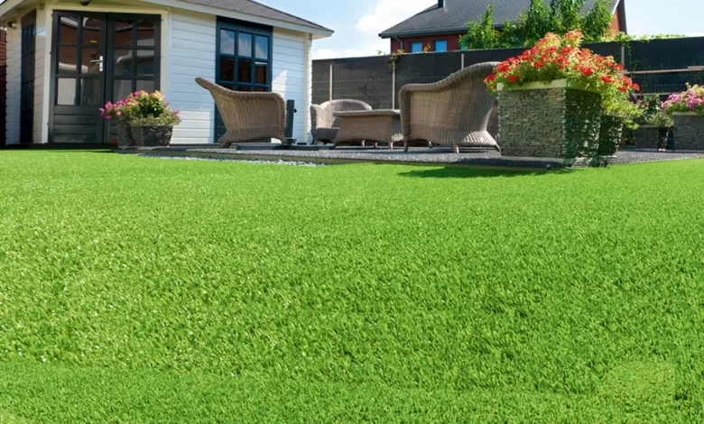 Lawn Artificial Grass