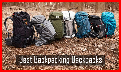 Best Backpacking Backpacks