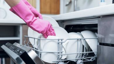 Photo of Buying a dishwasher: tips for the best dishwasher