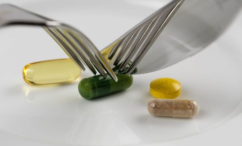 Keto Supplements