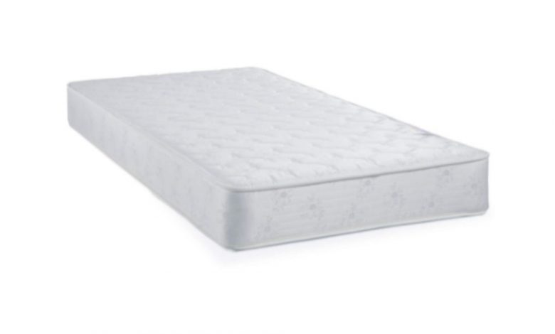 Mattress buying guide