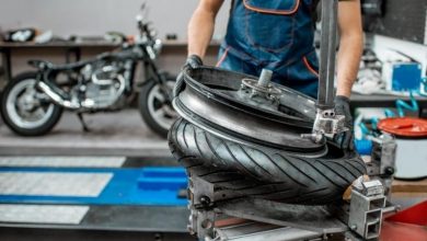 Photo of Common Problems Of Motorcycle Tyres And Its Solution!