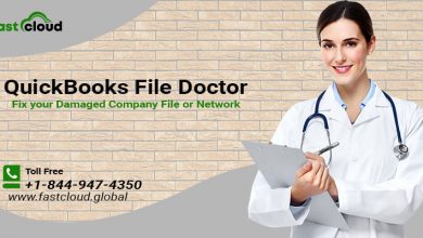 Photo of How to Fix QuickBooks Errors and Issues Using the QuickBooks File Doctor?