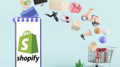 Photo of 5 Reasons Why You Should Choose Shopify As Your eCommerce Platform