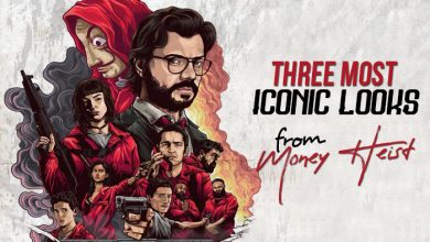Photo of Three Most Iconic Looks From Money Heist