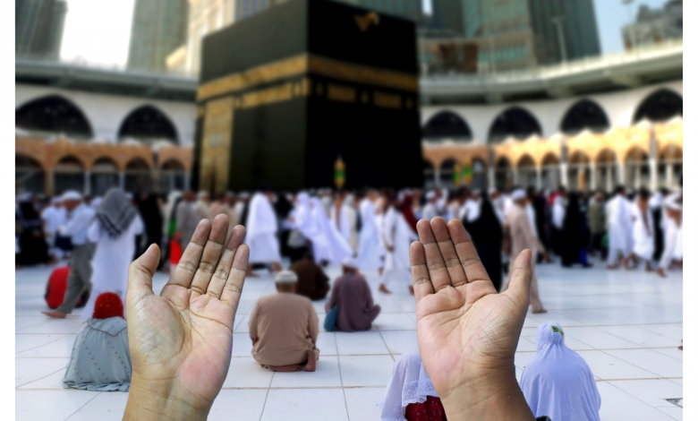 5 stars Umrah packages in 2022