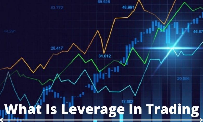 Leverage In Trading