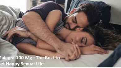 Photo of Malegra 100 Mg : The Best to Get Happy Sexual Life