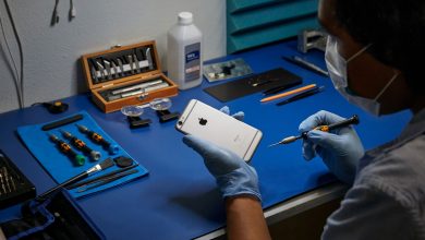 Photo of Why Choose Professional Iphone Repair Shops!