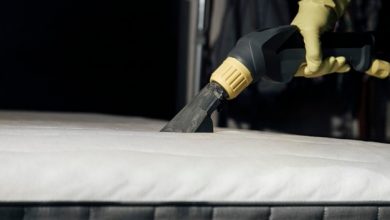 Photo of Tips on how to keep your mattress clean at all times