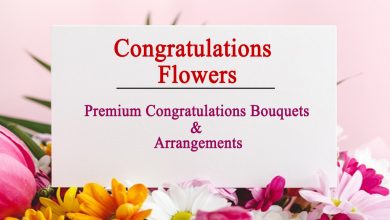 Photo of Premium Congratulations Bouquets and Arrangements