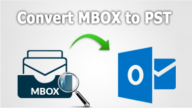 Photo of Two Free Methods of Converting MBOX to PST File
