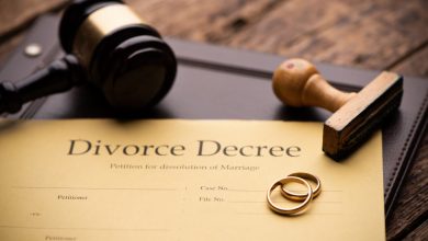 Photo of Questions You Should Ask Your Divorce Lawyers